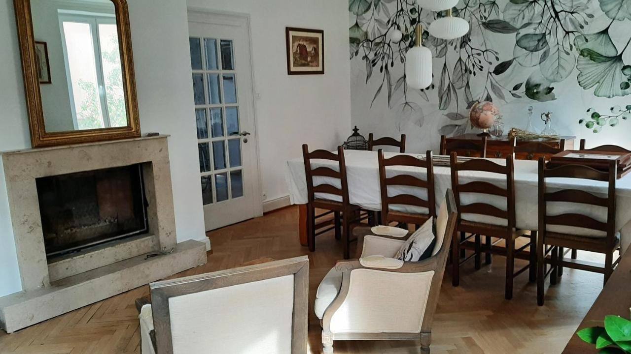 La Maison De Lili Guebwiller Exterior foto