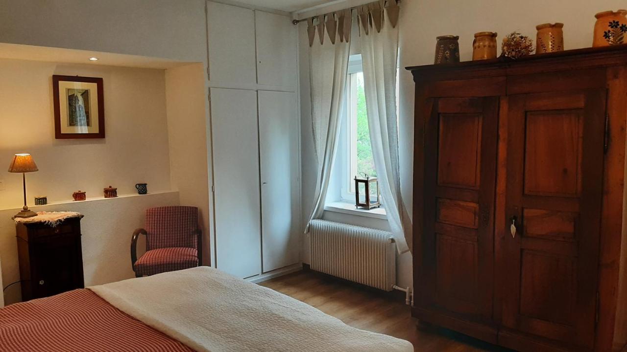 La Maison De Lili Guebwiller Exterior foto